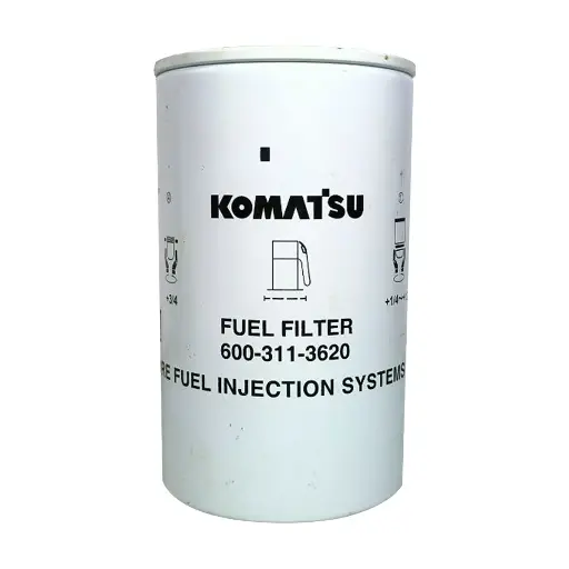 机油滤清器 600-311-3620