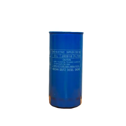 Oil filter VG61000070005/UJ-JX0818