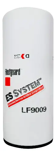 Oil filter LF9009