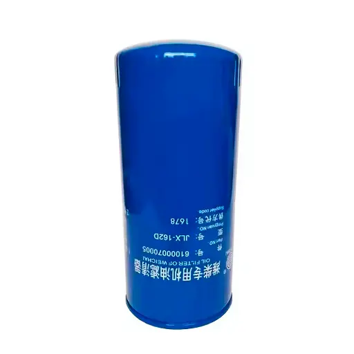 机油滤清器 JLX162D