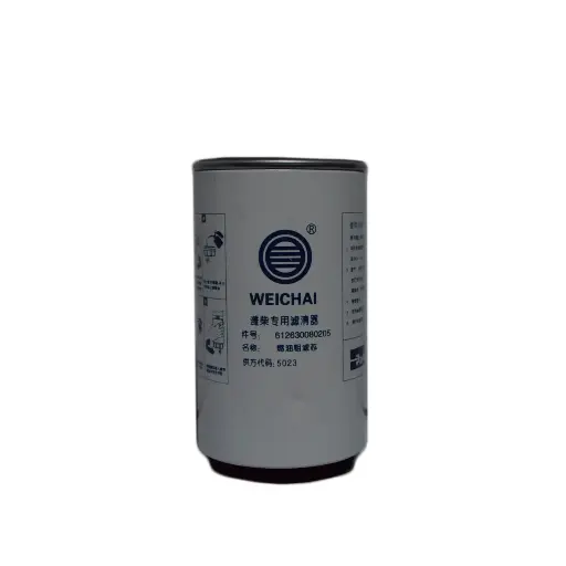 Filtro de combustível  612630080205/5023