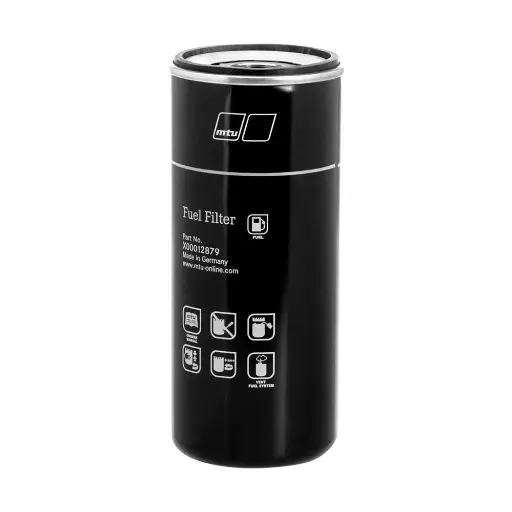 FILTRO DE COMBUSTIBLE 20922801