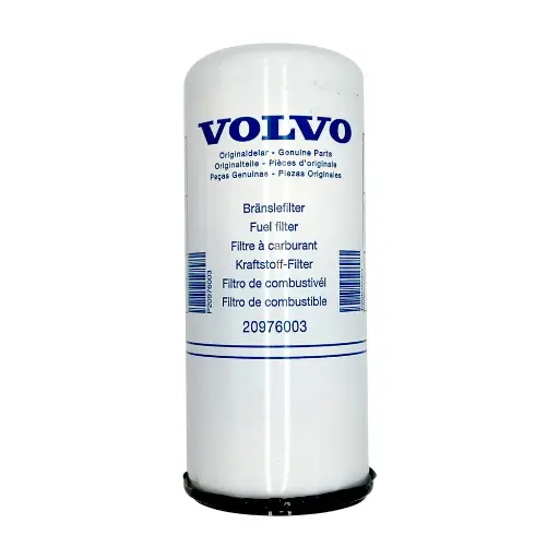FILTRO DE COMBUSTIBLE 20976003