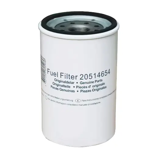 Filtre à carburant MBCX541/20514654/20998367