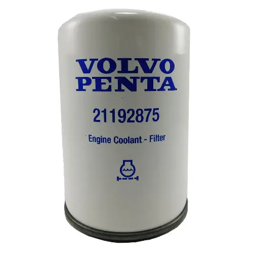 Filtro de líquido de refrigeração 21192875