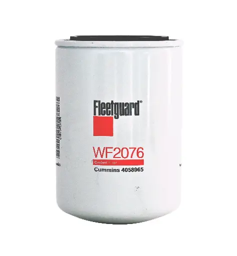 Coolant filter WF2076