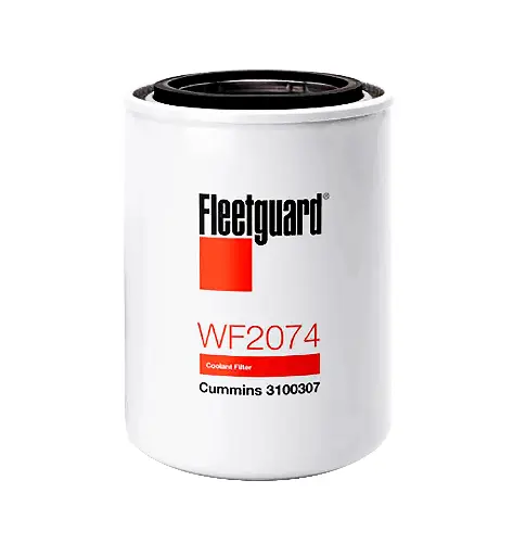Coolant filter WF2074/SLX143C/3305370