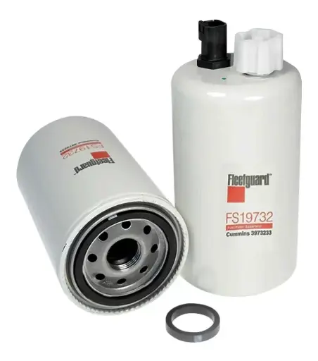 Yakıt-su ayırıcı filtre FS19732