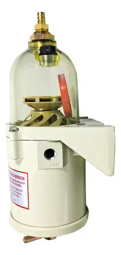 Yakıt-su ayırıcı filtre 500FG