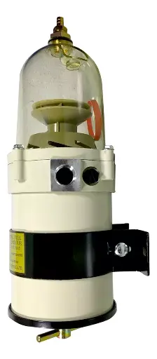 Filtre séparateur d'eau et de carburant 1000FG
