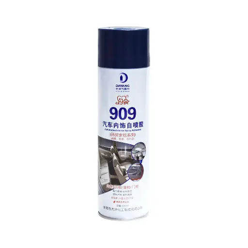 Adesivo en spray SPRAY 909