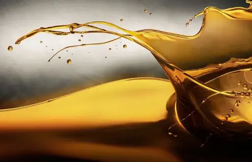 Diesel oil SAE15W40