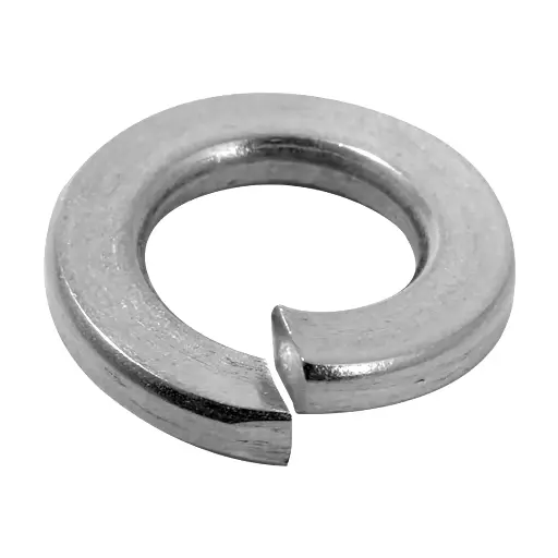 Lock Washer #8