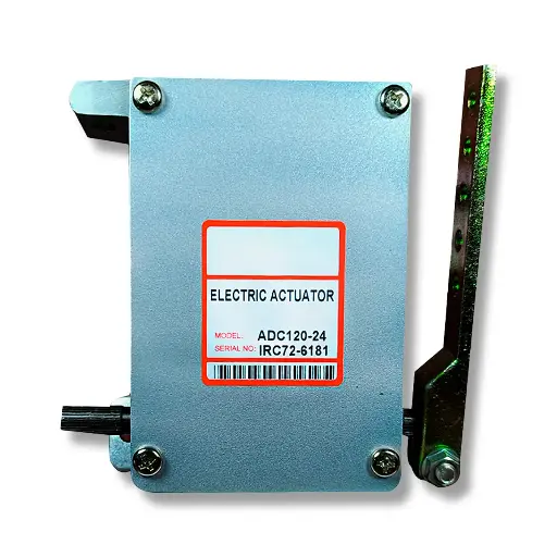 مشغل ADC120-24