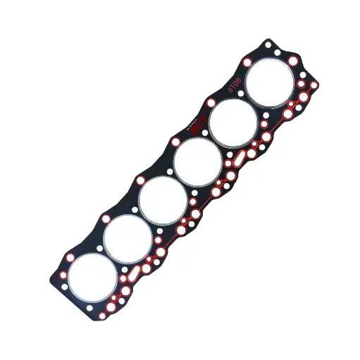 Engine Valve Cover Gasket - WEIFANG R6108ZLD