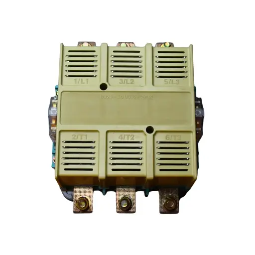 Ac Contactor - CJ20