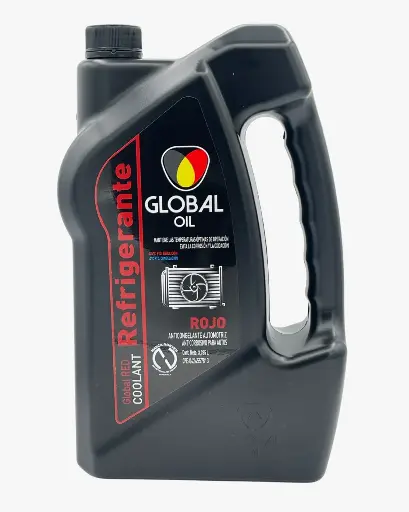 Coolant JARANA 