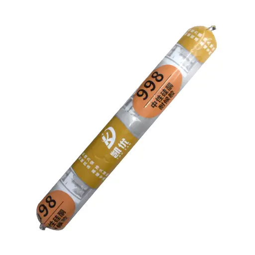 Silicone 998 High temperature 