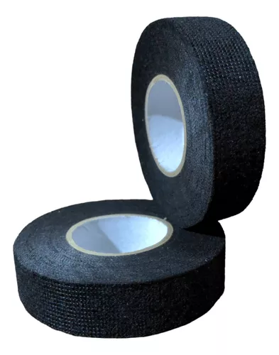  شريط عازل مطاطي 2"