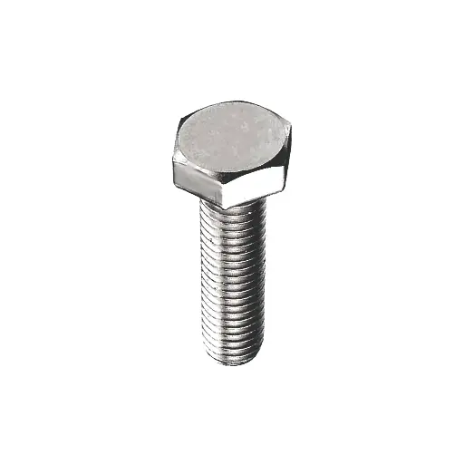 Screws 8X50