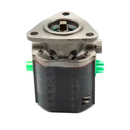 Fuel Pump - MTU X53608200005