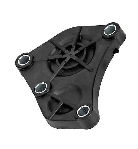 Cover plate BMW 11537583666