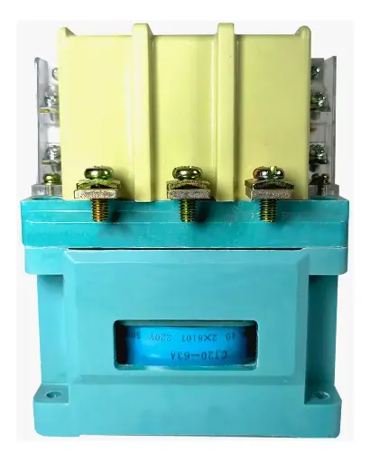 Contator RMSCSH JC20-63