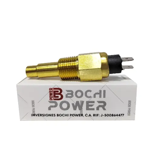 Sıcaklık sensörü 3/8 30T 