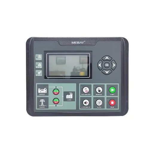 وحدة تحكم Mebay DC52CR-G4G