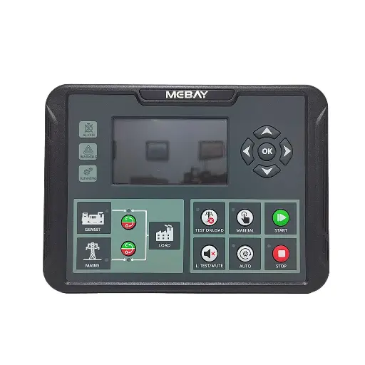 Контролле MEBAY	DC82D-MK3 