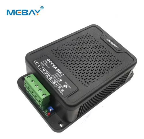 Cargador - BCC6A MK2