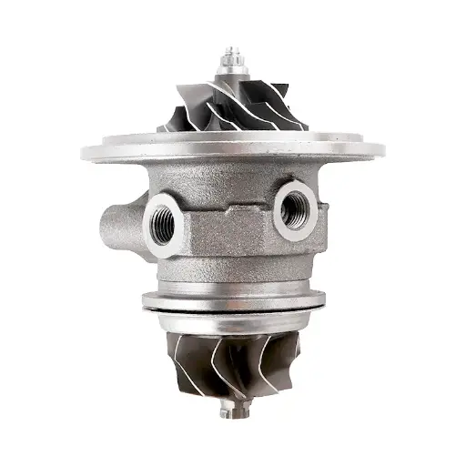 TURBO ISUZU 704136 4HTG1 