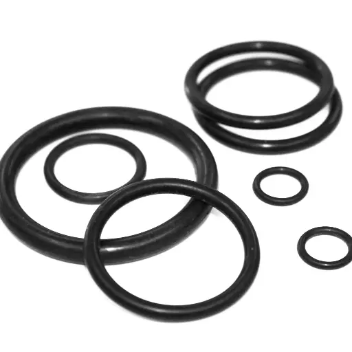 O-ring seals 1/2"