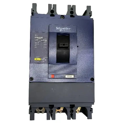 Devre kesici SCHNEIDER ELECTRIC EZD630E3500K 
