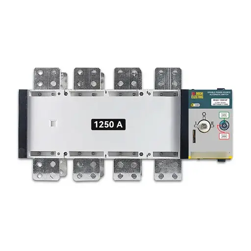 Inverseur de source ATS 1250A BCQ3