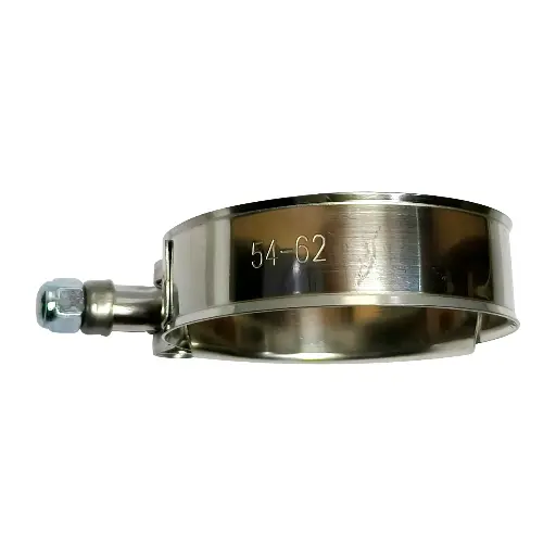 Затискач EMT 54-62 