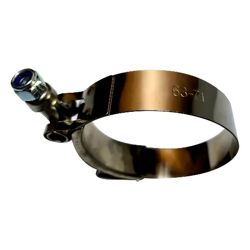 Collier de serrage EMT 63-71