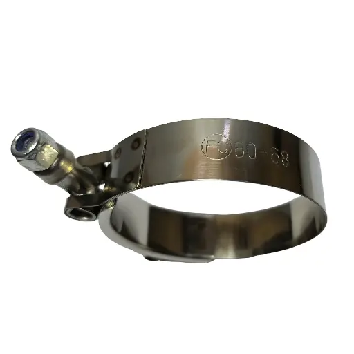 Collier de serrage EMT 60-68 