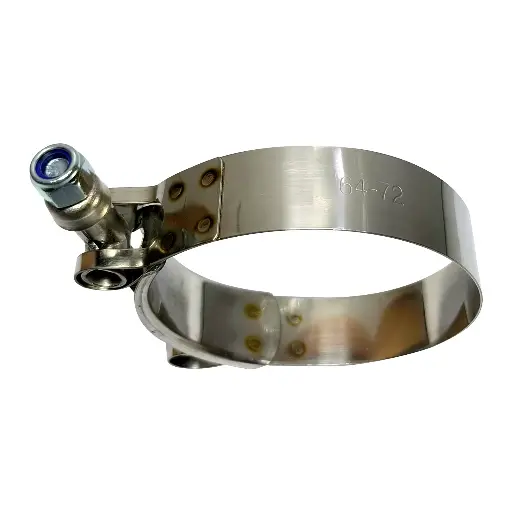 Clamp EMT 64-72