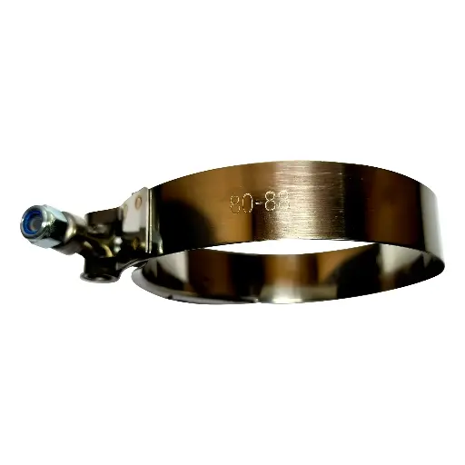 Collier de serrage EMT 80-88