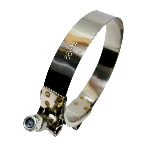 Collier de serrage EMT 86-94
