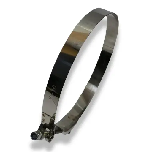 Collier de serrage EMT 152-160