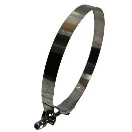 Collier de serrage EMT 159-167
