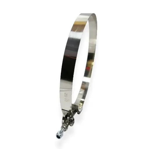 Collier de serrage EMT 184-192