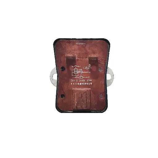 Starting Relay Controller DCK13 4130000693 