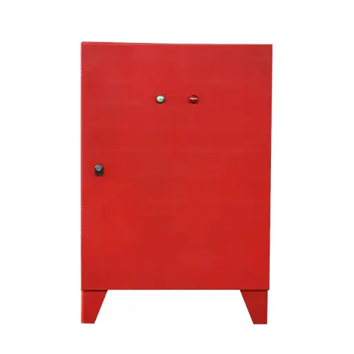 Control cabinet XFE5010T 