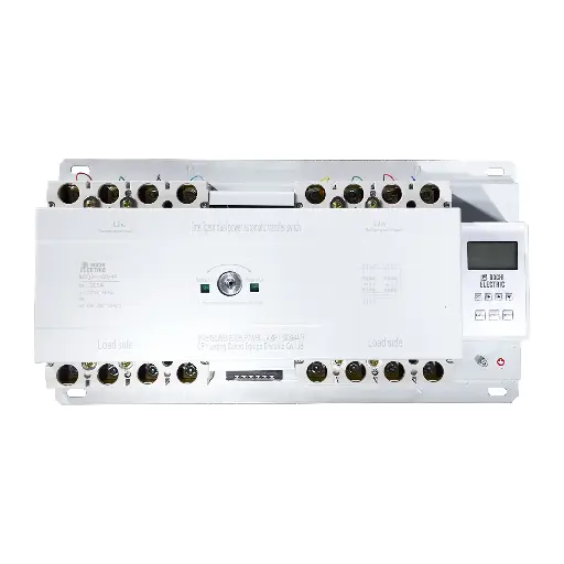 Transfer switch ATS 400-315A BCQ2I-