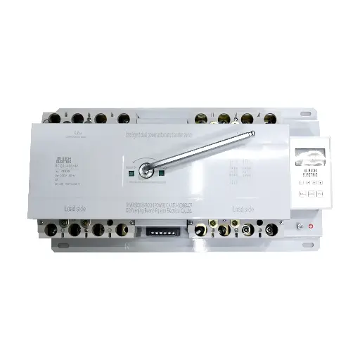 Transfer switch ATS  400-400A BCQ2I-