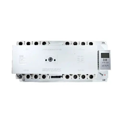 Automatic Transfer Switch ATS BCQ2i-630/630A 110V/4P