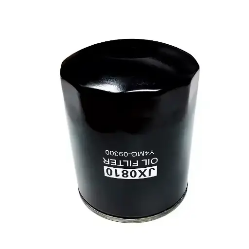 Oil filter JX0810